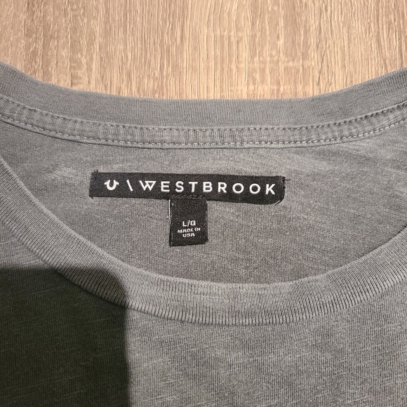 True Religion x Russell Westbrook T-Shirt. - Picture 4 of 6